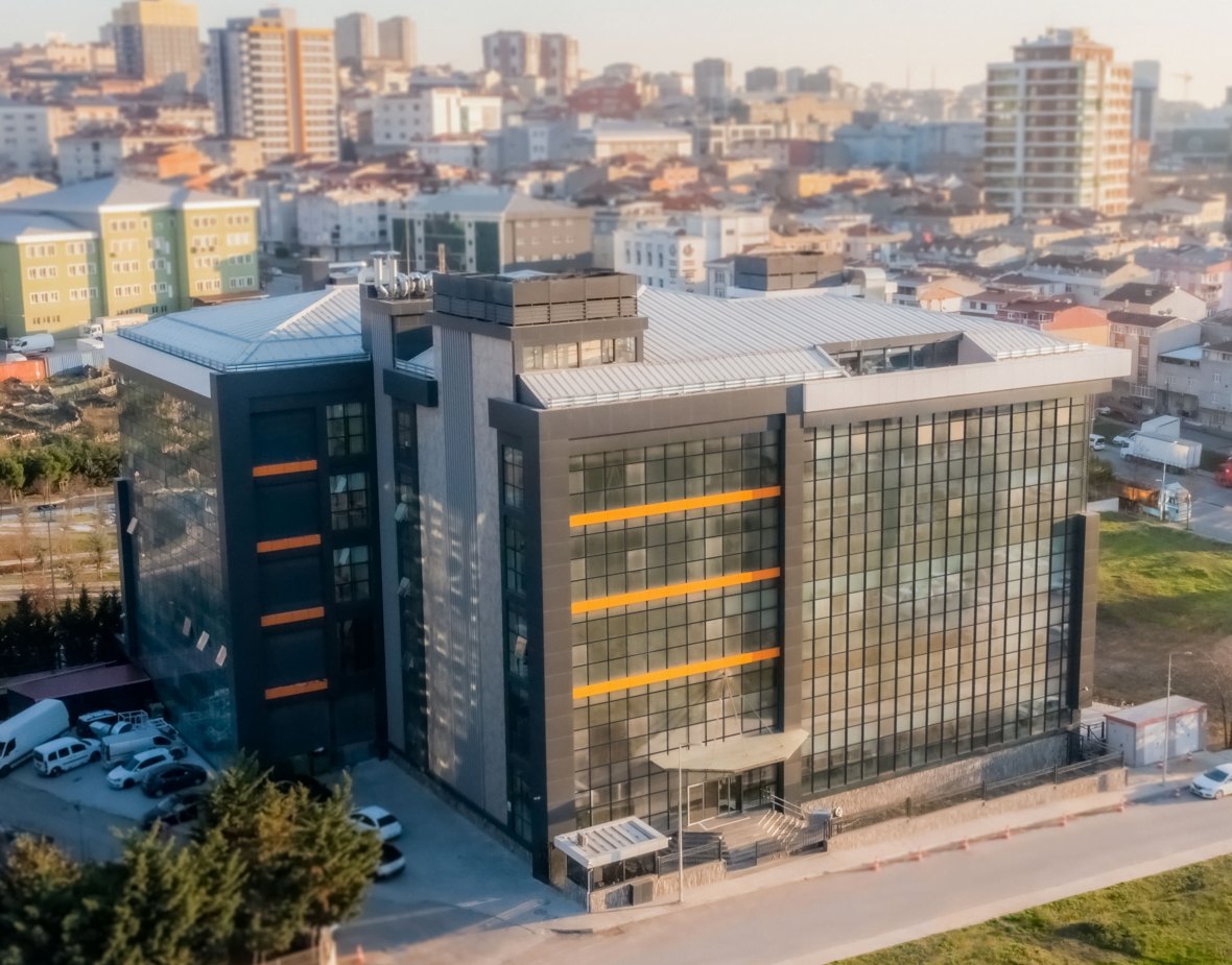 About - Sln Tekstil ve Moda