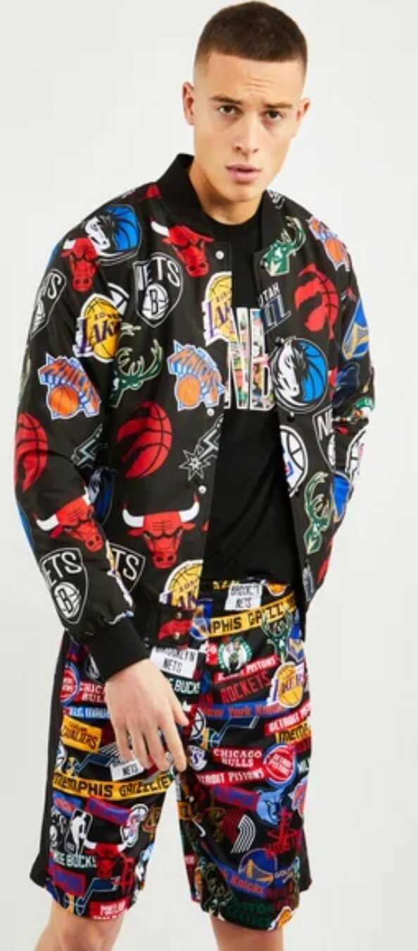 Basketball - Sln Tekstil ve Moda